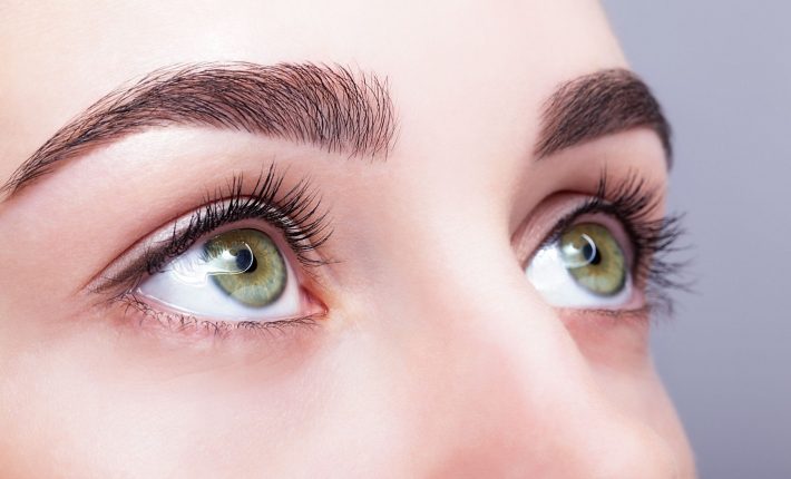 Hogyan lehet a látását egészségesen tartani a lehető leghosszabb ideig